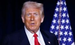 ترامب: "الفلسطينيون لن يكون لهم حق العودة إلى غزة"